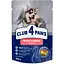 Влажный корм для щенков Club 4 Paws с индейкой в соусе 100 г (B5510301) - миниатюра 1