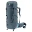 Рюкзак Deuter Aircontact Core 40+10 Темно-синий (1052-3350122 4409) - миниатюра 3