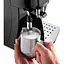 Кофемашина автоматическая Delonghi Magnifica Start Ecam 220.21.B - миниатюра 5