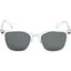 Очки Alpina Yefe Transparent (1097-A8647-01 UNI) - миниатюра 2