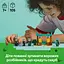 Конструктор LEGO Minecraft Пустынный патруль разбойника 105 деталей (21267) - миниатюра 10