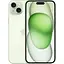 Смартфон Apple iPhone 15 Plus 256GB Green (MU1G3) - мініатюра 1