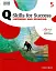 Q Skills for Success 2nd Edition. Listening and Speaking 5 Student's Book + iQ Online - мініатюра 1
