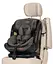 Автокрісло Carrello Asteroid CRL-12801/2 Hunter Green з поворотом - мініатюра 3