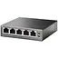 Коммутатор сетевой TP-Link TL-SF1005P - миниатюра 3