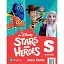 My Disney Stars and Heroes Starter Story Cards - миниатюра 1