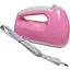 Ручной миксер Sayona LH 133 300 Вт с насадками Розовый - миниатюра 1
