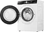 Пральна машина Hisense WF3S8043BW3/UA автоматична (7102091) - мініатюра 2