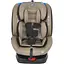 Автокрісло дитяче El Camino ME 1079 ABSOLUTE Royal Beige - мініатюра 1