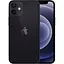 Apple iPhone 12 mini 64GB Black (MGDX3) - мініатюра 1