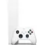 Ігрова консоль Microsoft Xbox Series S 1TB біла - мініатюра 4