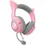 Наушники Razer Kraken Kitty V2 Quartz (RZ04-04730200-R3M1) - миниатюра 3