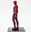 Фигурка ARTFX+ DC Justice League Flash ДС Лига справедливости Флэш 18 см DC FL18 - миниатюра 4
