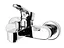 Змішувач для ванни Newarc Master 187511 - мініатюра 4