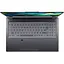 Ноутбук Acer 15.6'' Aspire 15 A15-51M, FHD IPS, процессором Intel Core i9-13900H (24M Cache, 5.40 GHz), 32GB LPDDR5, 1TB SSD, Intel Iris Xe, No OS, Steel серый - миниатюра 6