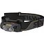 Фонарь налобный Silva MR 400RC (1033-SLV 38070) - миниатюра 1