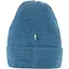 Шапка Fjallraven Classic Knit Hat Blue (1004-77368.543) - миниатюра 2