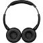 Навушники з мікрофоном Gelius Pro Crossfire GP HP-007 Black - мініатюра 5