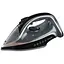 Утюг Magio MG-530 Black/Grey 3000W teh0019940 - миниатюра 1