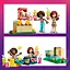 Конструктор LEGO Friends Вечір кіно з друзями 154 деталей (42642) - мініатюра 18