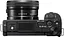 Бездзеркальний фотоапарат Sony ZV-E10 Kit 16-50mm f3.5-5.6 OSS Black (ILCZVE10LB.CEC) [88779] - мініатюра 5