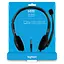 Навушники Logitech H111 Stereo Headset with 1*4pin jack (981-000593) - мініатюра 10