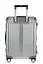 Чемодан Samsonite LITE-BOX ALU ALUMINIUM 55x40x23 55 см CS0*08001 - миниатюра 6