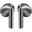 Беспроводные наушники Samsung Galaxy Buds 3 (R530) серебристые - миниатюра 5