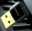 Bluetooth-адаптер Essager Starlord USB Bluetooth 5.0 Adapter Black (EBT50-XJ01-Z) [99323] - мініатюра 2