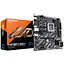 Материнская плата Gigabyte H810M S2H s1851 H810 2xDDR5 HDMI DP D-Sub mATX - миниатюра 4