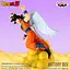 Фигурка Bandai Spirits Драконий жемчуг Сон Гоку Dragon Ball Son Goku 12 см BS DB SG 12 - миниатюра 5