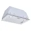 Вытяжка полновстраиваемая Minola HBI 5222 I 700 LED - миниатюра 2