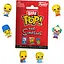 Игровая фигурка-сюрприз Funko Bitty Pop! Simpsons (85722) - миниатюра 2