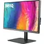 Монитор BenQ 27` PD2706U (9H.LLJLB.QEE) [147885] - миниатюра 4
