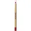 Олівець для губ Max Factor Colour Elixir Lip Liner відтінок 075 (Rich Wine) 1.2 г (8000019630898) - мініатюра 1