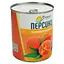Персики Домашні продукти половинки в сиропі 820 г - мініатюра 2