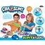Слайм Cra-Z-Art Metallic Slimy Studio 21 од. (60016CRA) - мініатюра 2
