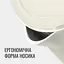 Електрочайник Tefal KO 140AE0 (00000055197) - мініатюра 9