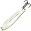 Блешня Williams Whitefish 21.26 g Ribbed Silver (1102-C70SN-SN) - мініатюра 1