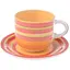 Набор чашек с блюдцами 6 шт. Минерва NC23SETCUP - миниатюра 3