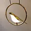 Подвесной светильник Friendlylight Bird PD FL3083 - миниатюра 2
