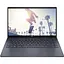 HP Ноутбук Pavilion x360 14-ek2005ua 14" FHD IPS Touch, Intel 5-120U, 16GB, F512GB, UMA, DOS, синій - мініатюра 1
