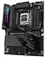 Материнська плата Gigabyte X870E AORUS PRO X3D (X870E AORUS PRO X3D) (Socket AM5, AMD X870E, ATX) - мініатюра 2
