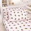 Наволочка MirSon Kids Time бязь Mini Bear 40x60 см (2200012581940) - миниатюра 1