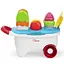 Игрушка-сортер Chicco Тележка с мороженым (12149.00) - миниатюра 2