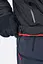 Куртка Rab Resolution Jacket M Чорний - мініатюра 4