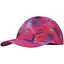 Кепка Buff Pro Run Cap  Shiny Pink (1033-BU 117229.538.10.00) - миниатюра 1
