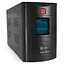 Пристрій безперебійного живлення Ritar RTM1200 (720W) Proxima-D (RTM1200D) - мініатюра 1