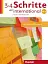 Schritte international Neu 3+4. Intensivtrainer + CD-ROM - мініатюра 1