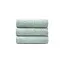 Рушник Irya - Linear orme mint ментоловий 90x150 - мініатюра 1